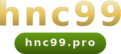 hnc99 โลโก้
